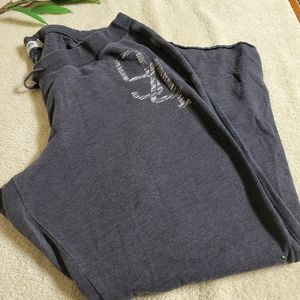 🦋Old Navy Gray Lounge pants